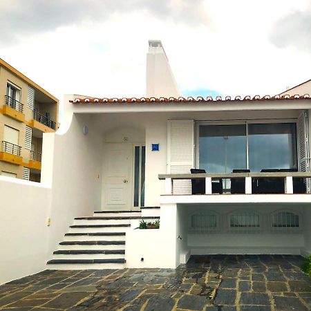 Casa Do Mar -Sea House Villa Nazaré Kültér fotó