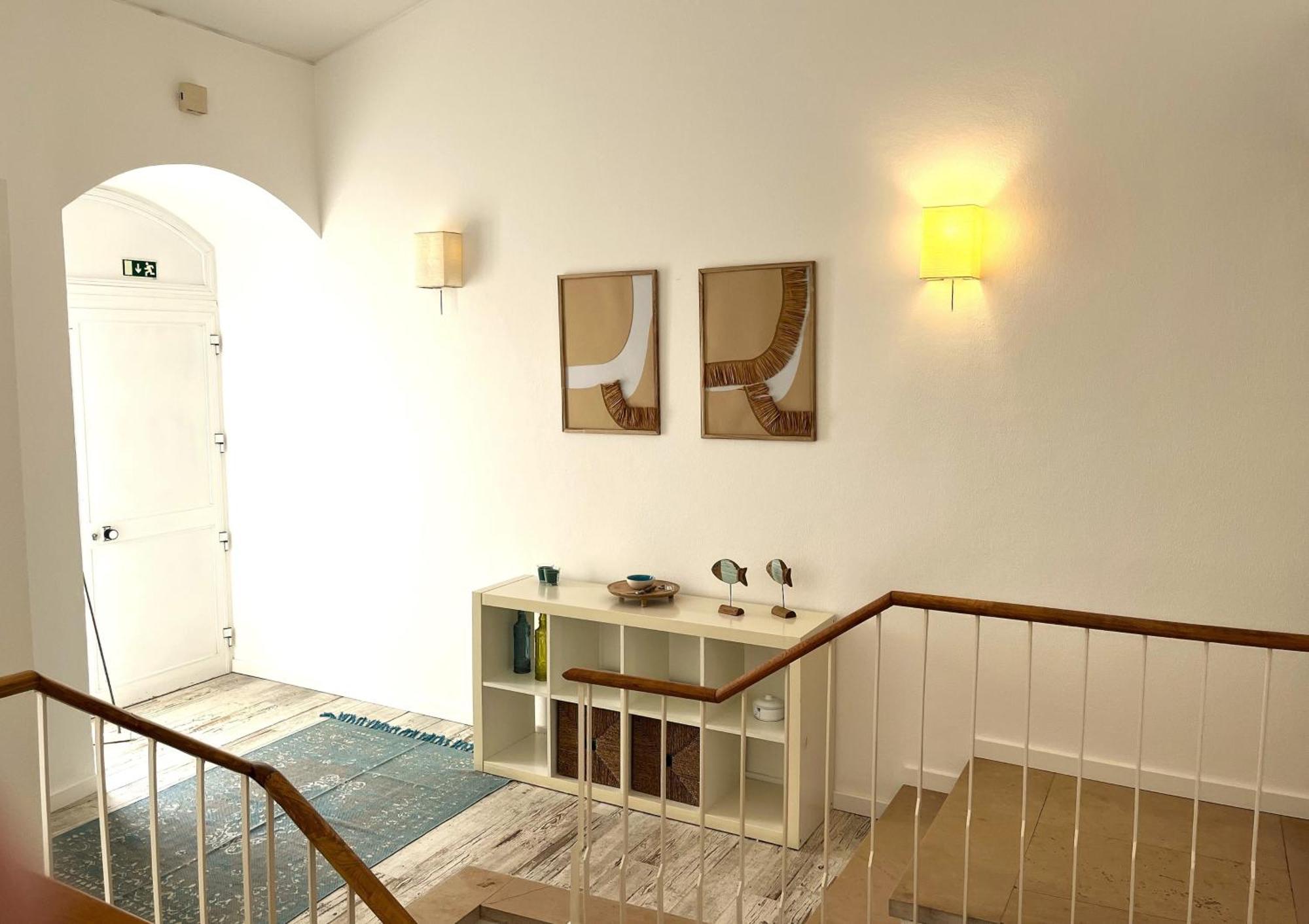 Casa Do Mar -Sea House Villa Nazaré Kültér fotó