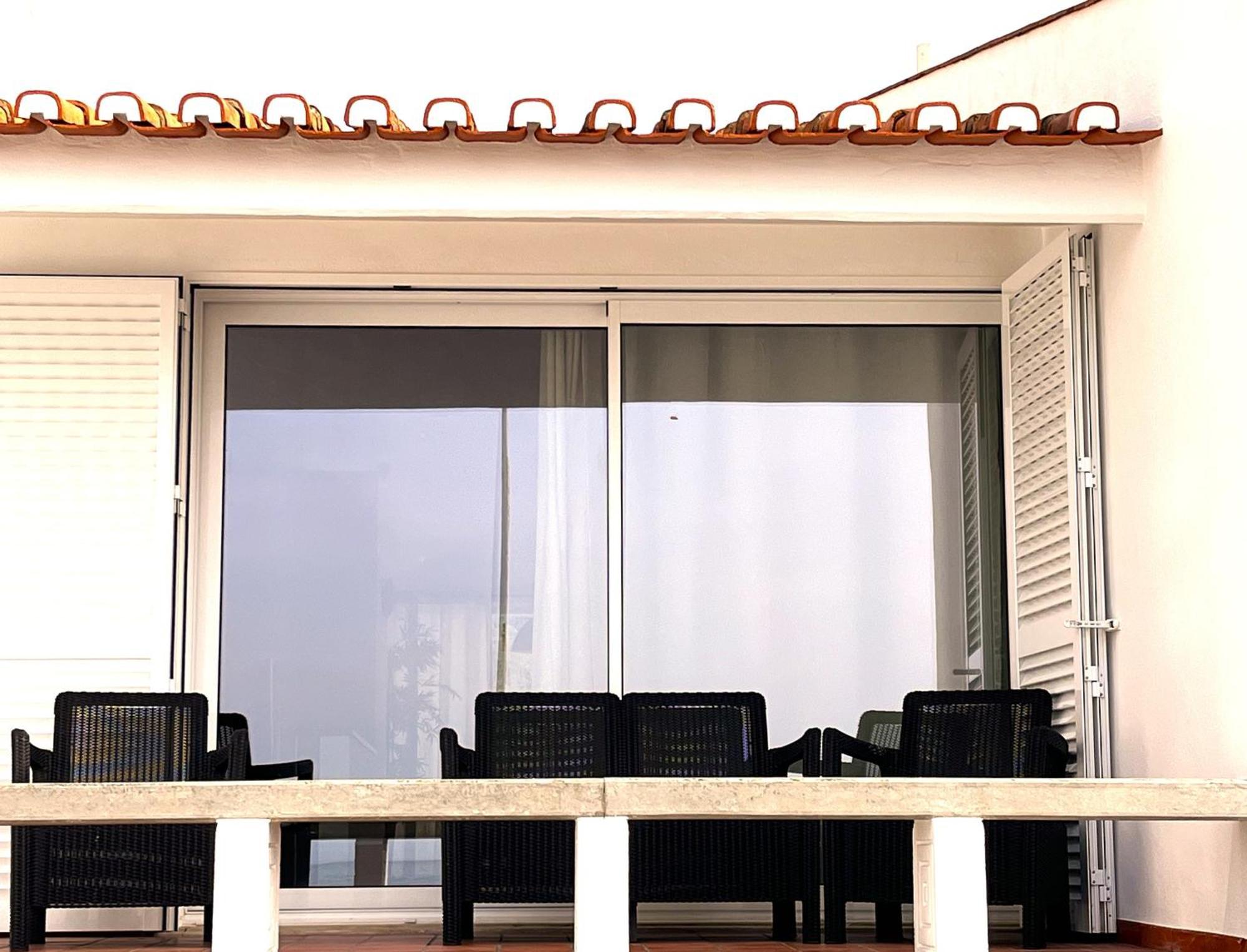 Casa Do Mar -Sea House Villa Nazaré Kültér fotó