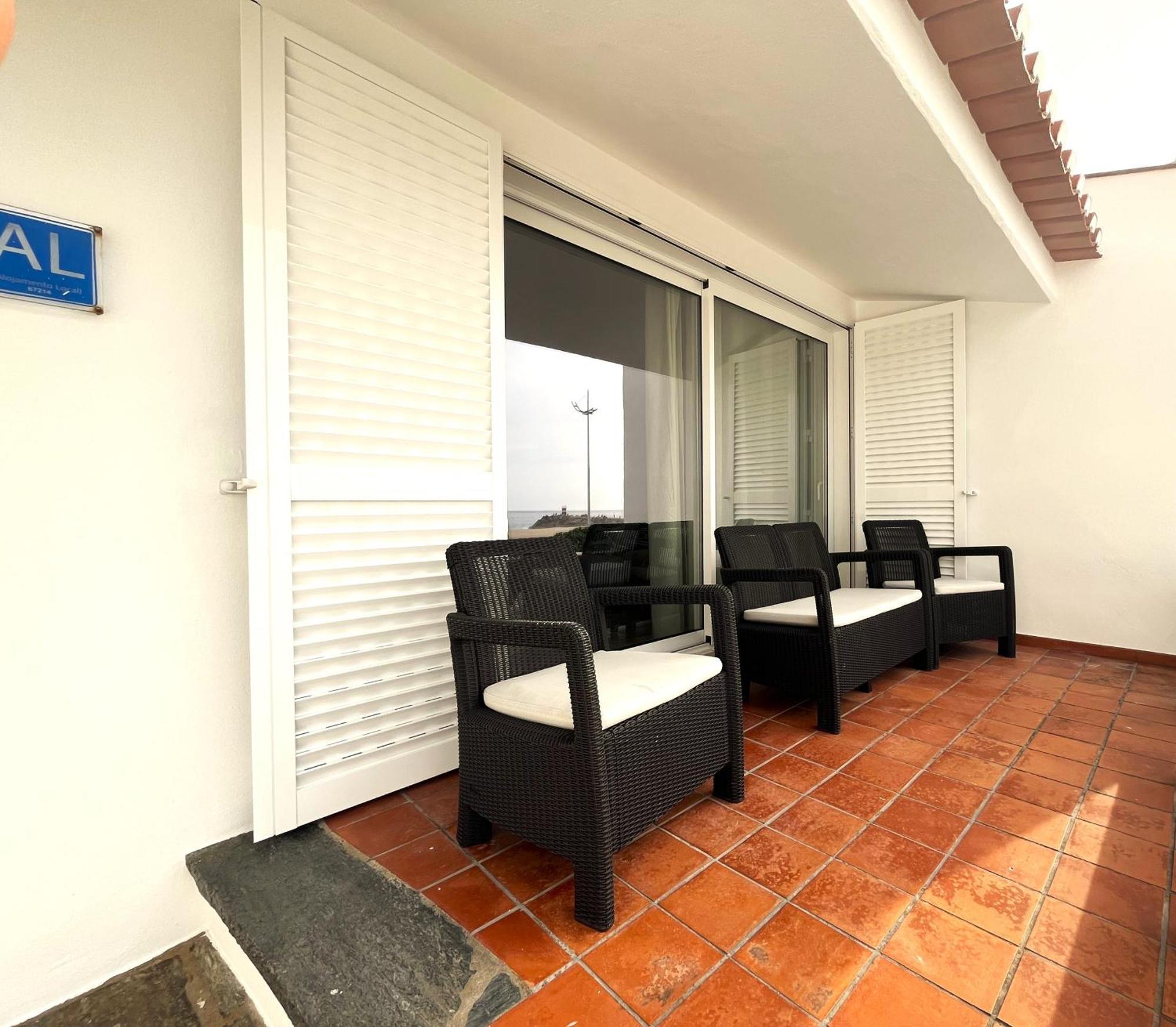 Casa Do Mar -Sea House Villa Nazaré Kültér fotó
