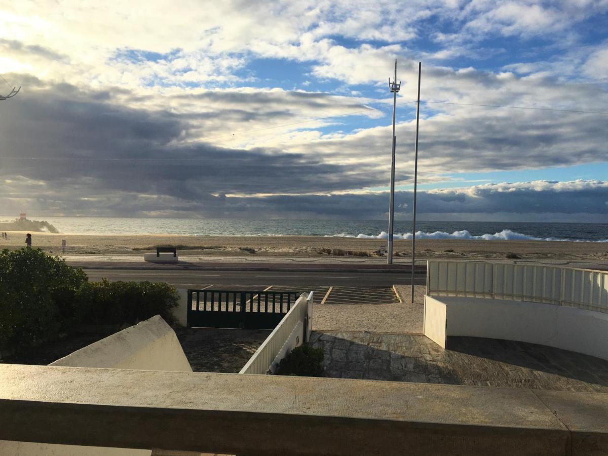 Casa Do Mar -Sea House Villa Nazaré Kültér fotó